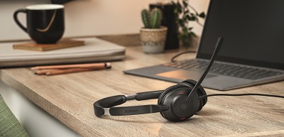 Jabra Evolve2 30